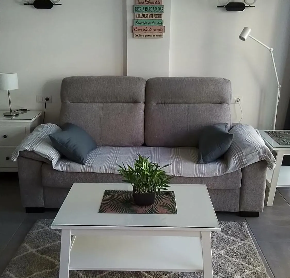 Ferienwohnung Bahamas Puerto Puerto de la Cruz  Apartment