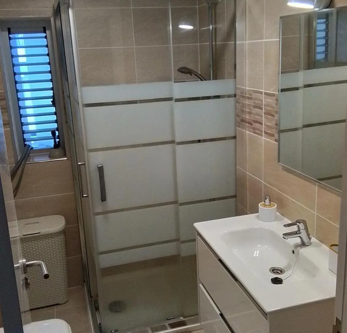 Apartment Ferienwohnung Bahamas Puerto Puerto de la Cruz  Spanien