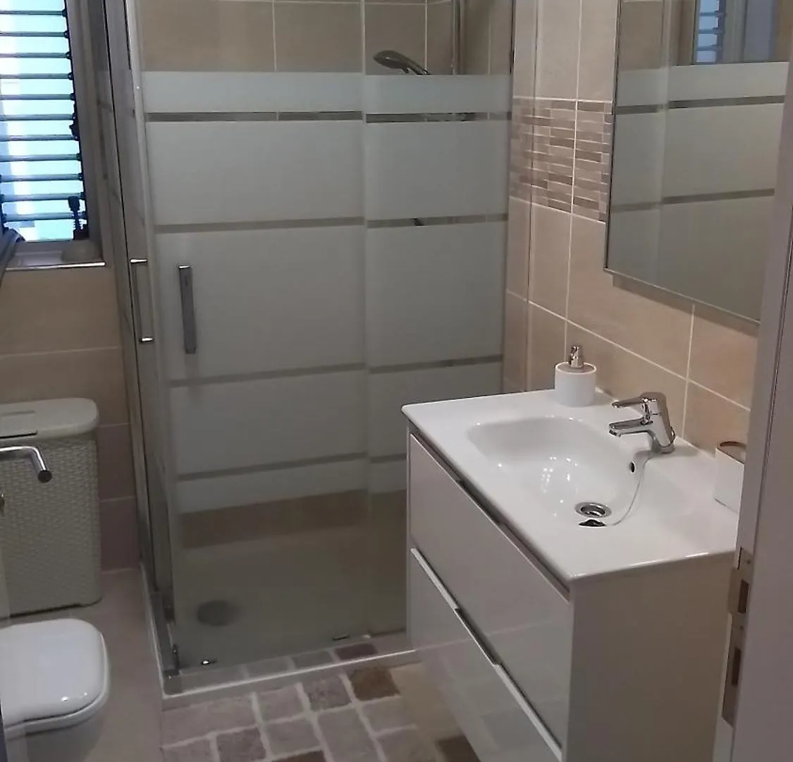 Ferienwohnung Bahamas Puerto Puerto de la Cruz  Apartment Puerto de la Cruz (Tenerife)