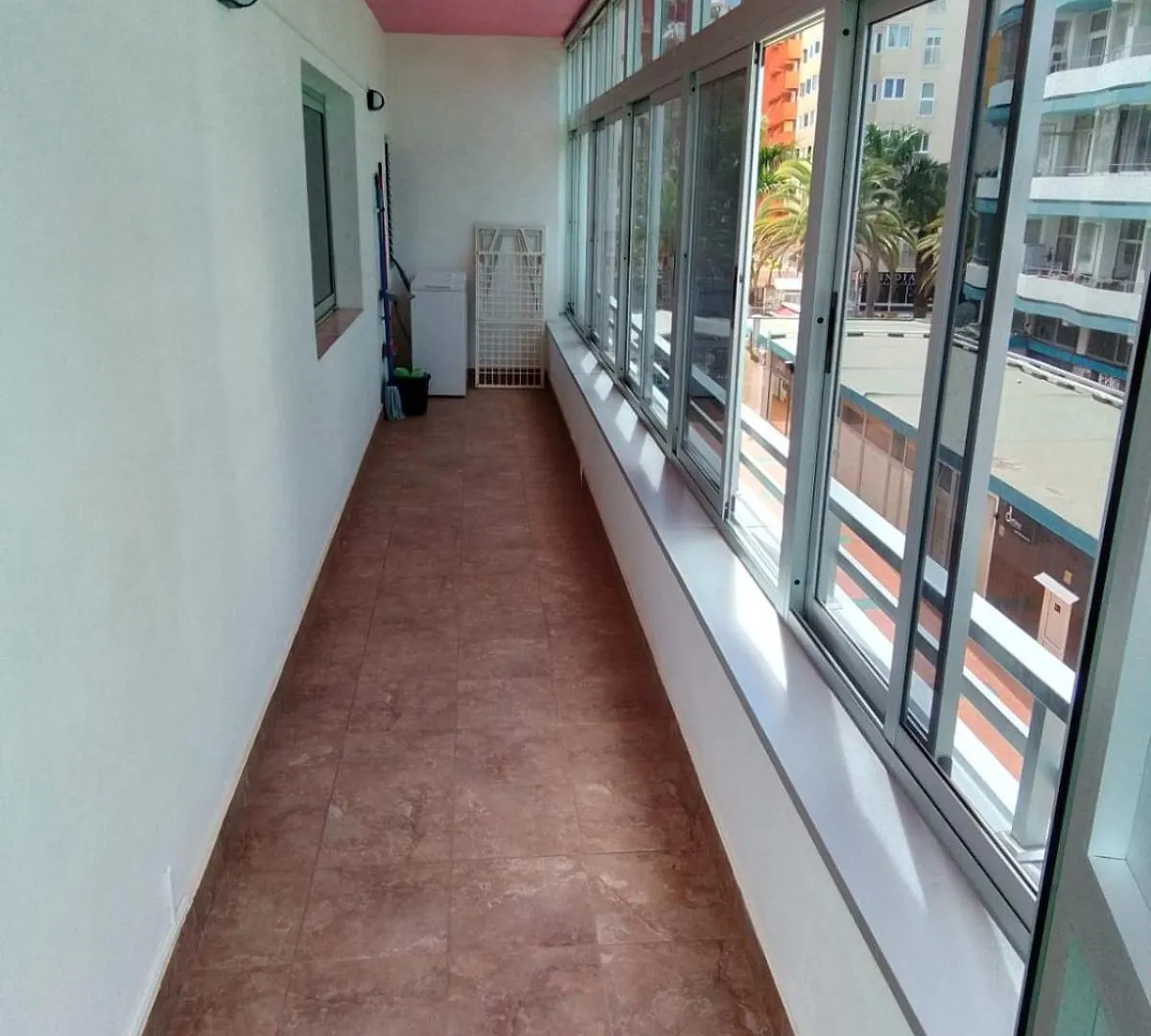 Apartment Ferienwohnung Bahamas Puerto Puerto de la Cruz
