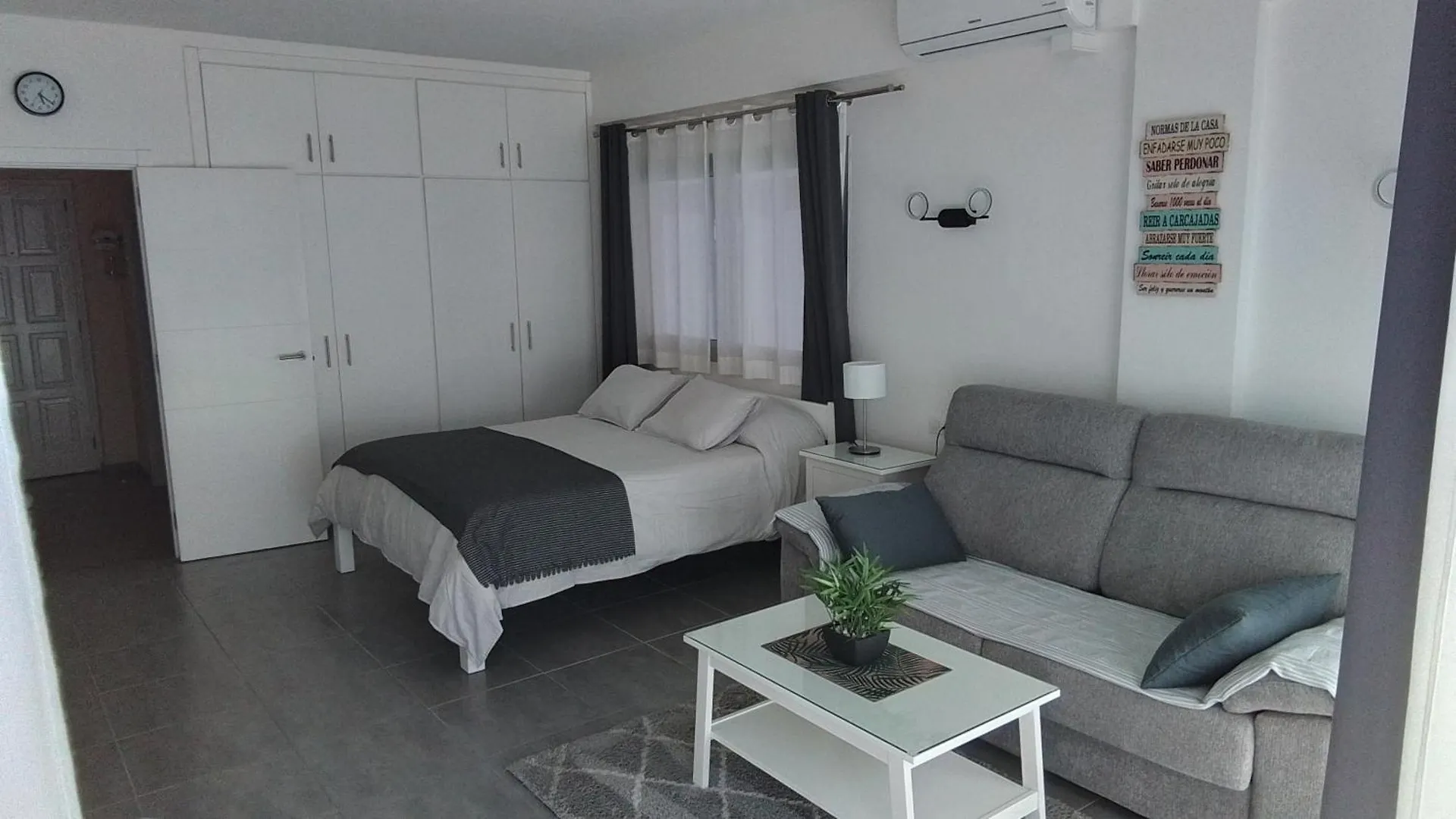 Apartment Ferienwohnung Bahamas Puerto Puerto de la Cruz