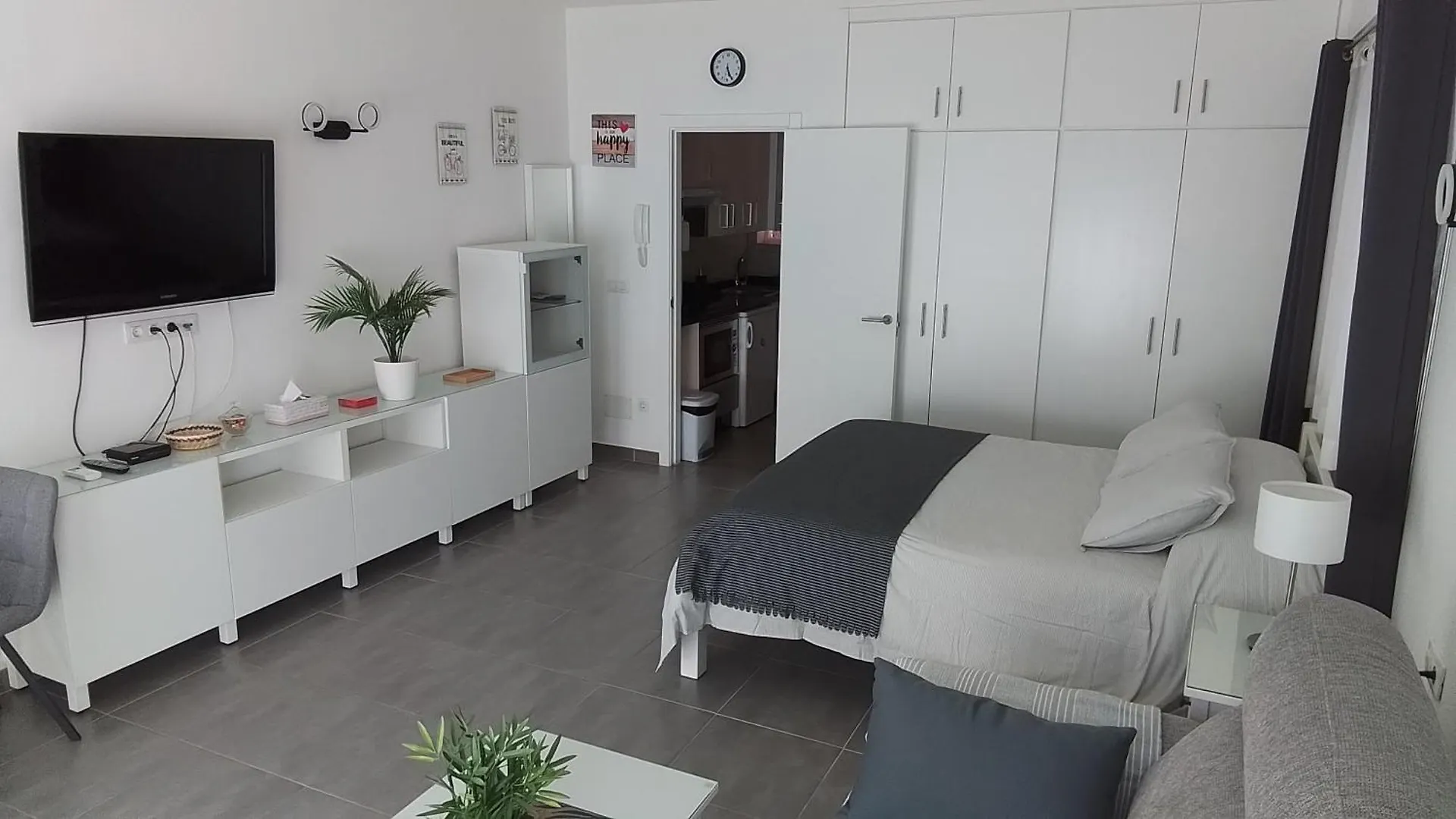 Ferienwohnung Bahamas Puerto Puerto de la Cruz  0*, Puerto de la Cruz (Tenerife) Spanien