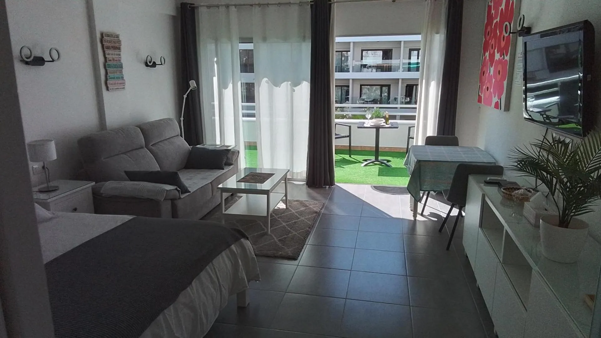 Ferienwohnung Bahamas Puerto Puerto de la Cruz