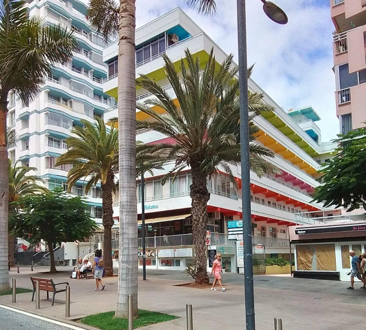 Ferienwohnung Bahamas Puerto Puerto de la Cruz  0*, Puerto de la Cruz (Tenerife)