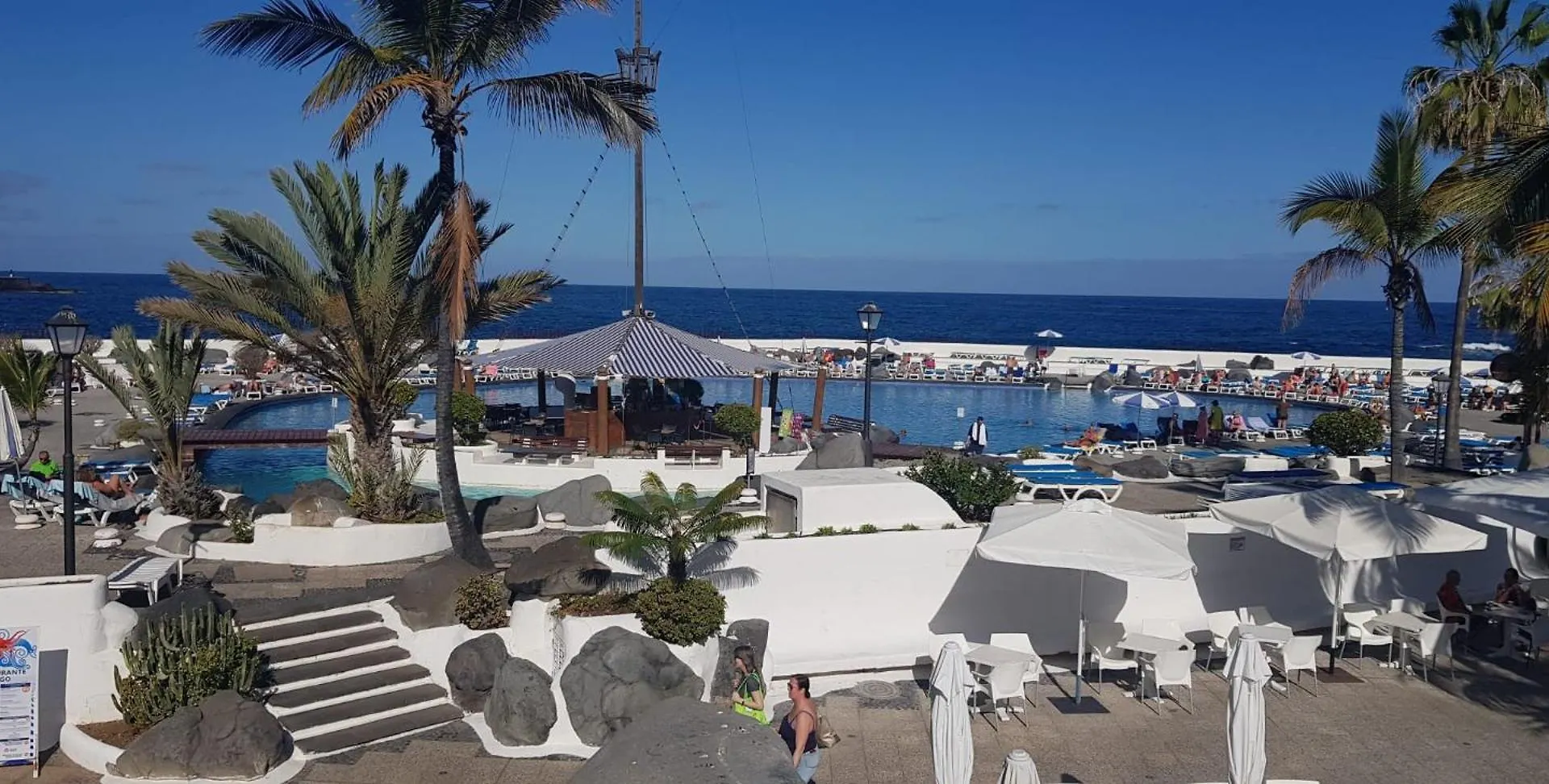 Bahamas Puerto Apartment Puerto de la Cruz