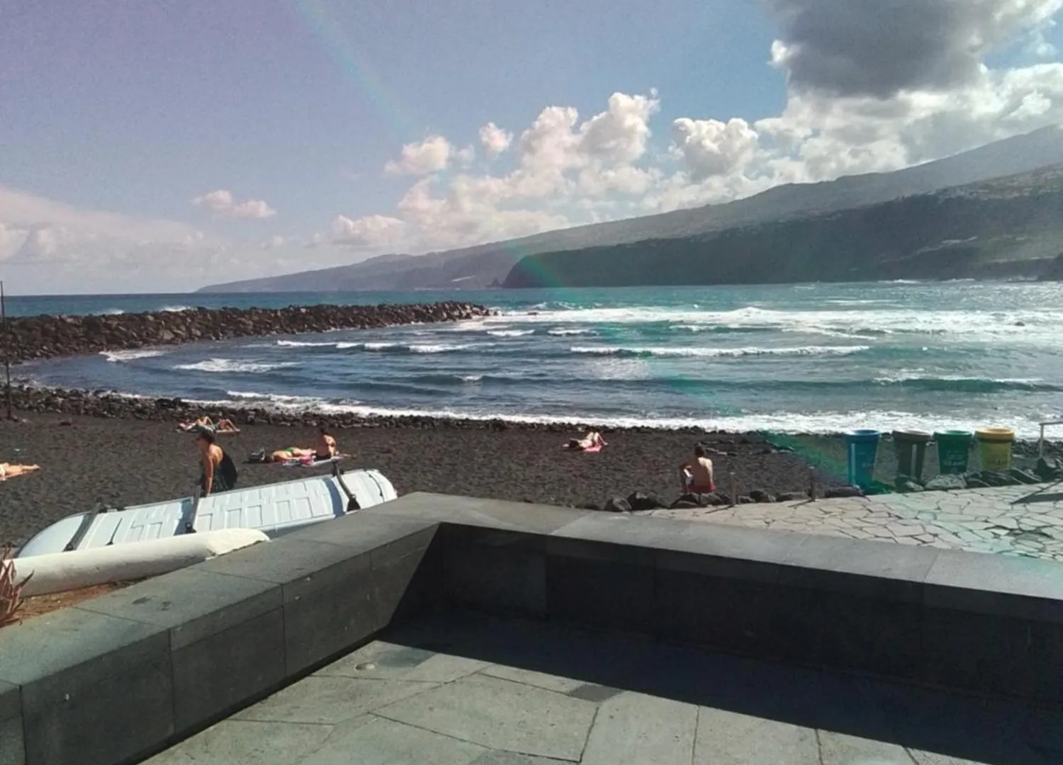 Bahamas Puerto Apartment Puerto de la Cruz  Puerto de la Cruz (Tenerife)
