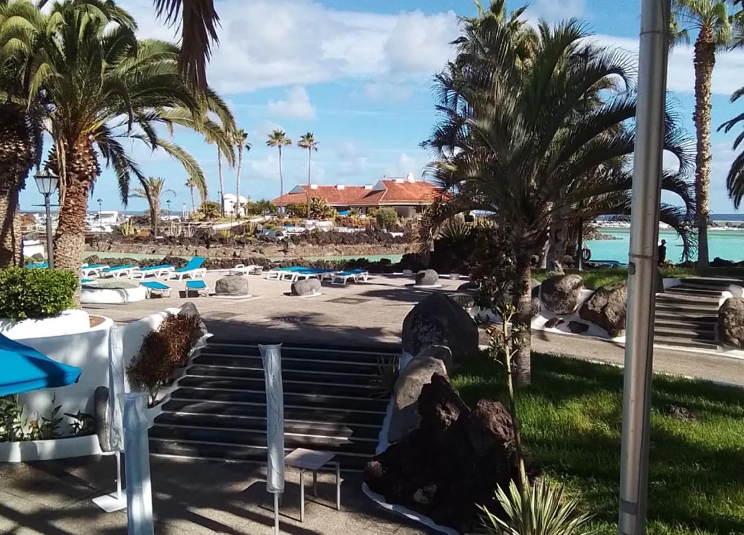 Bahamas Puerto Apartment Puerto de la Cruz   Puerto de la Cruz (Tenerife)
