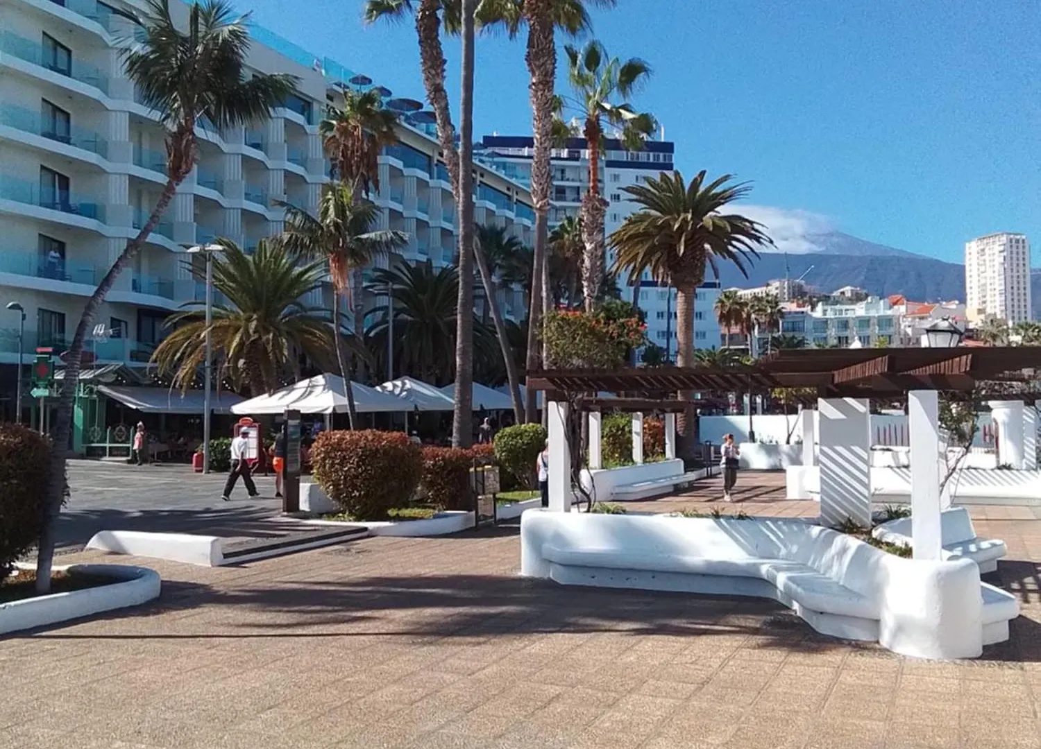 Bahamas Puerto Apartment Puerto de la Cruz  Spain