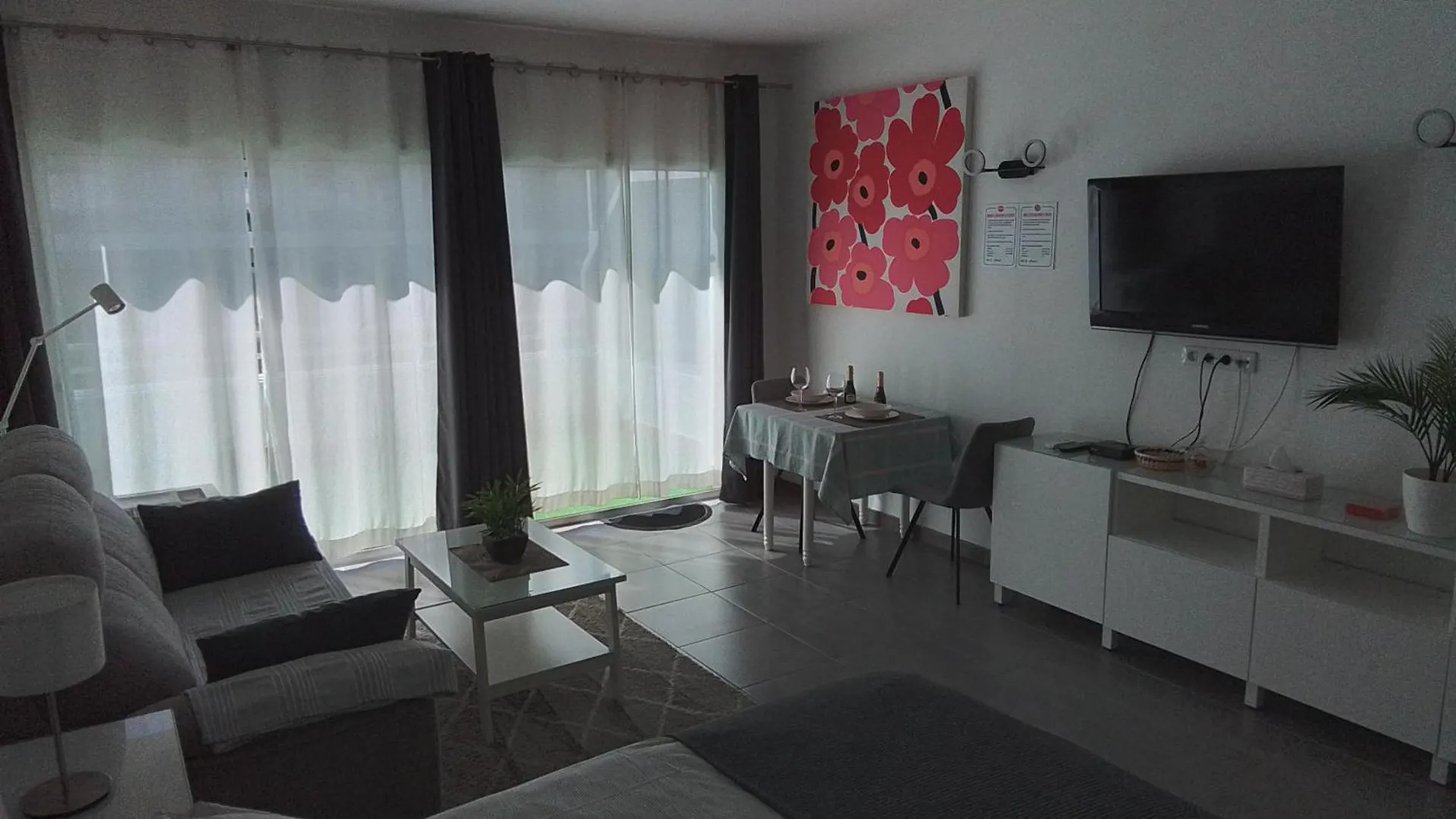 Bahamas Puerto Apartment Puerto de la Cruz  Spain