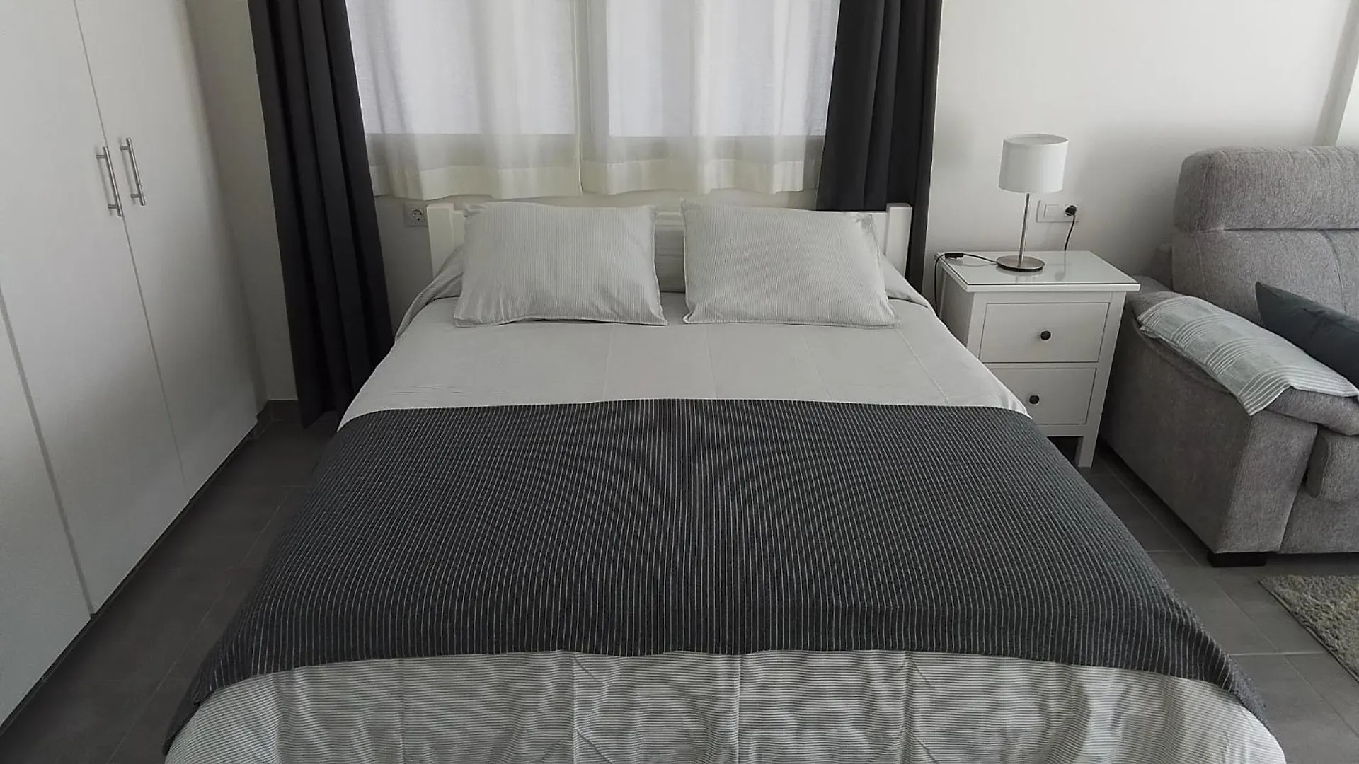 Bahamas Puerto Apartment Puerto de la Cruz  Spain